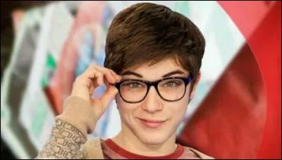 Qui est ce personnage ?