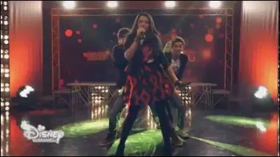 Quelle est la chanson ?