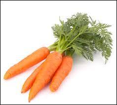 Quiz Legumes