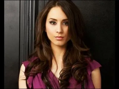 Dans quelle saison Spencer sort-elle de Radley ?