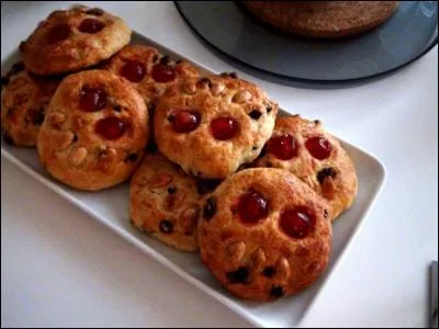 Quel est le nom de ce gâteau ?