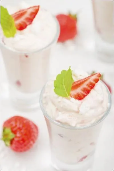 Quel est le nom de ce gâteau ?