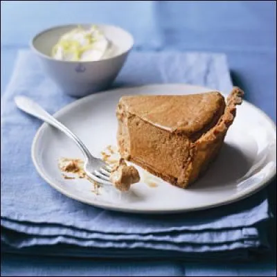 Quel est le nom de ce gâteau ?