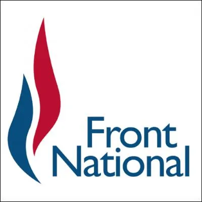 Qui dirige le parti politique "Front national" (FN) ?