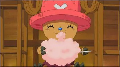 &Agrave; combien s'&eacute;l&egrave;ve la prime de Chopper ?