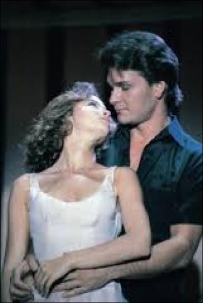 Dans quel film apparaît ce couple ?