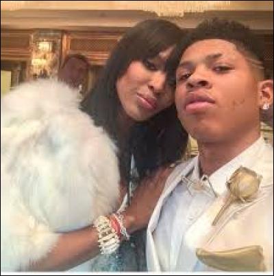 Dans quelle série apparaît ce couple ?