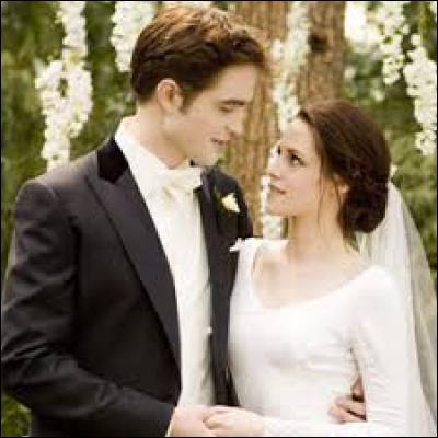 Dans quel film apparaît ce couple ?