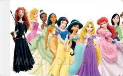 Quelle est la princesse qui voulait devenir homme ?