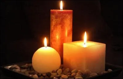 Pourquoi la fête de la Chandeleur fait-elle référence à la lumière des chandelles ?