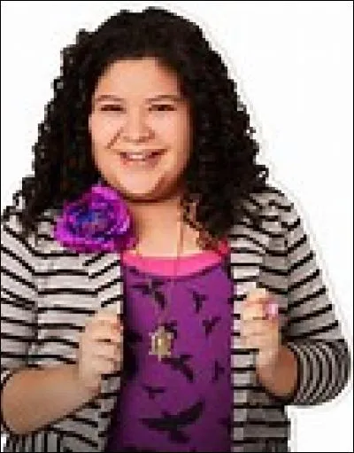 Qui est Rani Rodriguez ?