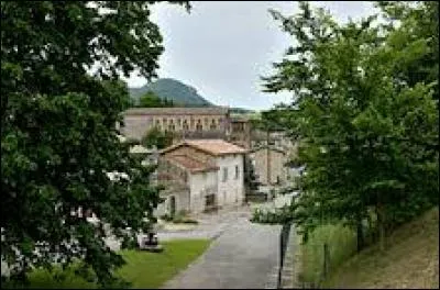 Rochefort-Samson est une commune Drômoise située en région ...