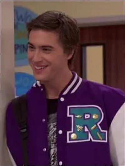 Qui est amoureuse de Diggie ?