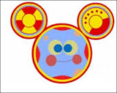 Quel est le nom de ce personnage ?