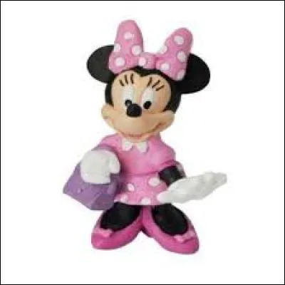 Quel est le nom de ce personnage ?