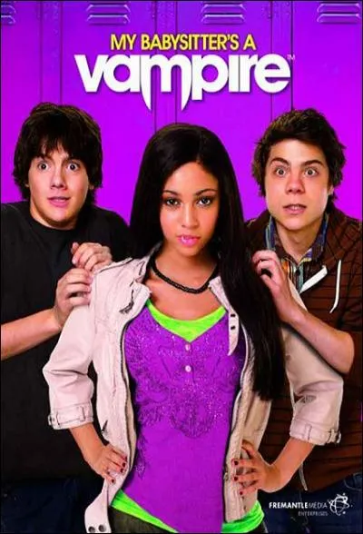 Qui sont des chasseurs de vampires ?