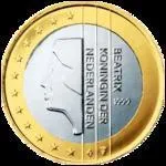 Quel pays représente cette pièce ?