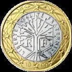 Quel pays représente cette pièce ?