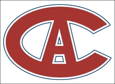 De 1913 à 1917, leur logo est composé de trois lettres (CAC), quelle est leur signification à chacune ?