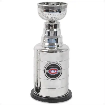 Combien ont-ils gagné de Coupes Stanley contre les Bruins ?