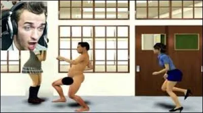 Laquelle de ses vidéos est maintenant interdite aux mineurs ?