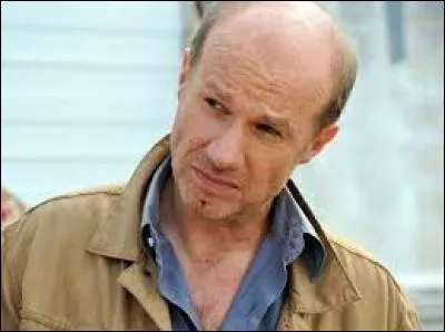 Quel personnage adoré du public est récemment revenu dans la série ?