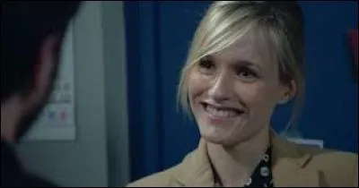 Avec qui Greg est-il sorti ?