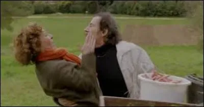 Pour qui Mirta a-t-elle eu une attirance ?