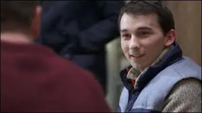 Avec qui Jérôme a-t-il monté une épicerie ?