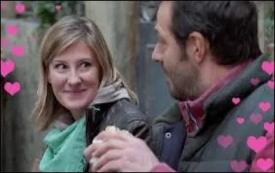 Qui Laetitia a-t-elle quitté ?