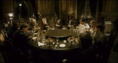 Qui y a-t-il dans le "club de Slug" ?