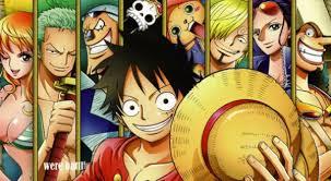 Quiz One piece