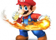 Quiz Super Smash Bros : Mario
