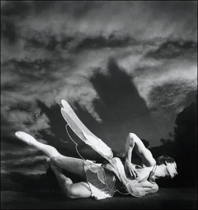 Qui est le père d'Icare ?