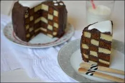 Quel est le nom de ce dessert ?