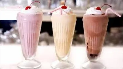 Quel est le nom de ce dessert ?