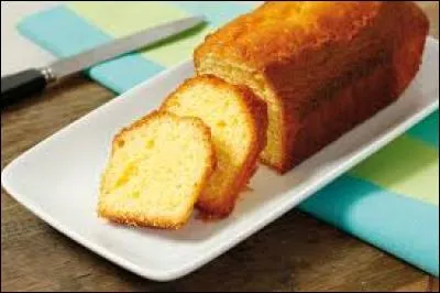 Quel est le nom de ce dessert ?