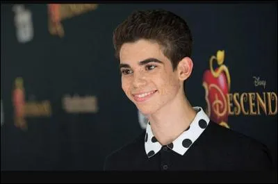 Qui est le fils de Cruella ?