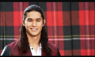 Au début de film, que fait Jay ?