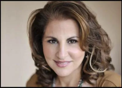 Fait-elle partie de "Descendants" ?