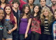 Quiz Icarly et Victorious