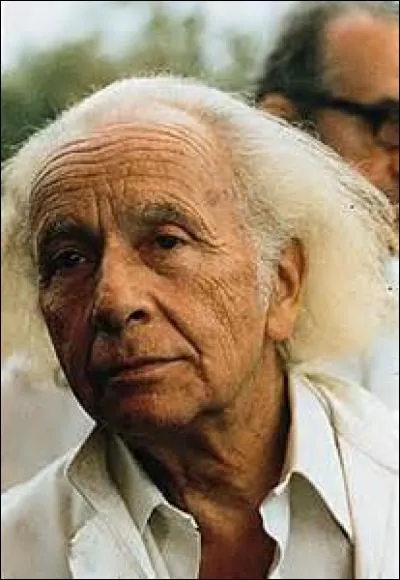 Lequel de ces poètes a écrit "Les Yeux d'Elsa" ?