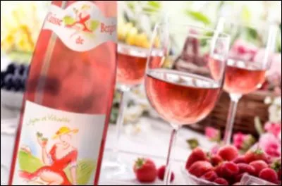 Quelle est cette boisson appelée "Cuisse de bergère" ?