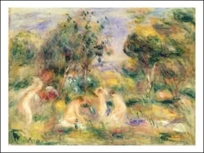 Que je sois noir, rouge ou vert, on m'apprécie toujours. Mais, personnellement, j'adore fricoter avec la menthe. Je suis le mot :