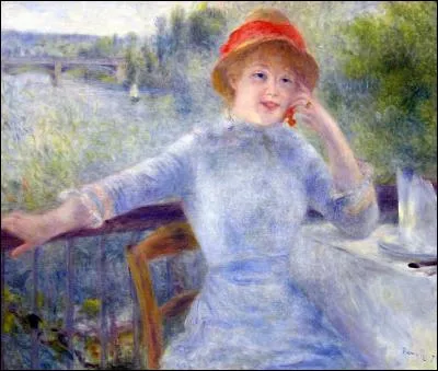 Quand on me dissimule, on me noie mais je plaisante beaucoup en avril. Je suis le mot :