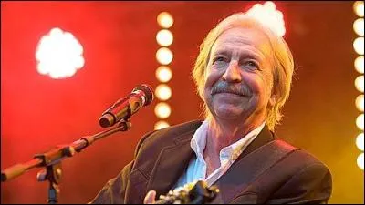 Quel chanteur est l'interprète de cette chanson pour enfants : « La petite Charlotte » ?