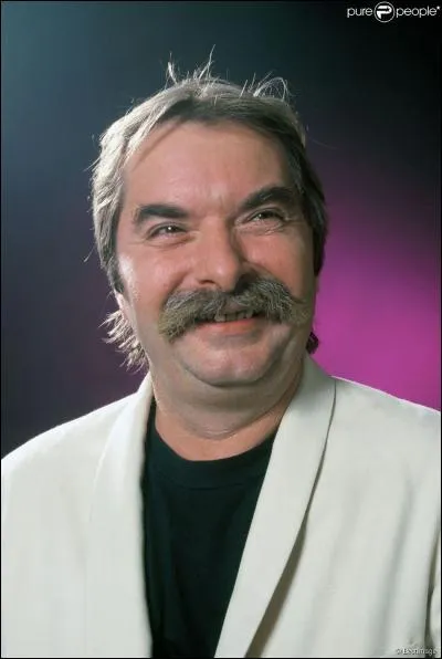 Pierre Vassiliu est l'interprète de la chanson « Charlotte ». Mais quel est le titre qui l'a fait connaître ?