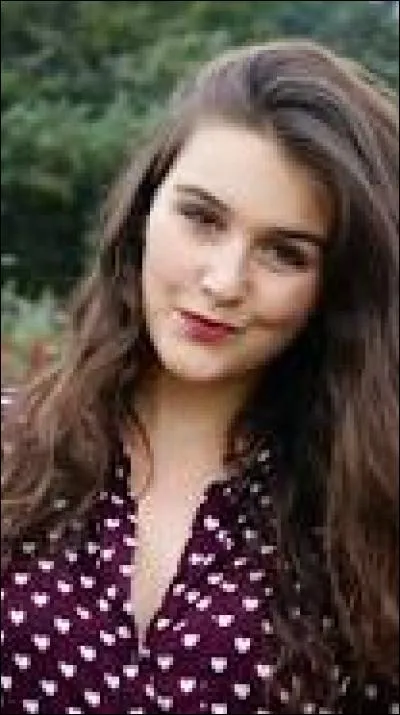 Avec qui était faite sa première vidéo ?