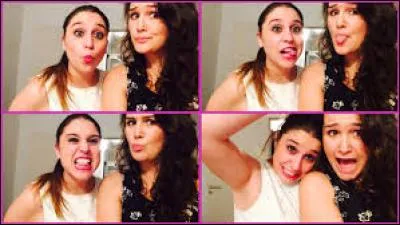 Pour elle, qui est Pushyourpink ?