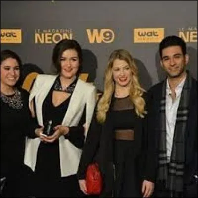 A-t-elle déjà fait une vidéo avec "Enjoyphoenix" ?